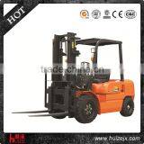 3ton Cheap Diesel Forklift 5meters For Sale In Dubai thumbnail-1