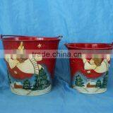 Metal Watering Can thumbnail-1