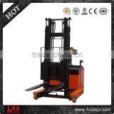 Factory Direct Sales 1t 1600mm Reach Lifter Stackers for Sale thumbnail-2