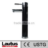 LAUTUS stylish designed model FAUR31PC-BM used to match basin faucet