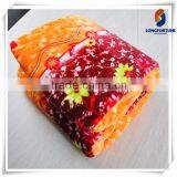 China Suppliers Quilt Blankets Rebel Wholesale Plush Blankets Red Custom Warm Coral Fleece Organic Panda Fleece Blanket