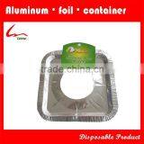 Aluminum Foil Pad for Stove / Kitchen / Gas Range thumbnail-6