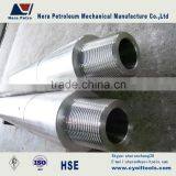 MWD/LWD Non-magnetic Short Crust thumbnail-2