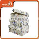 Professional Production Custom Gift Paper Box thumbnail-3