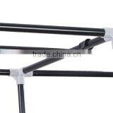 Cheap Collapsible Free Standing Wardrobe for Clothes thumbnail-4