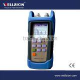 AE500A,1471~1611nm Handheld CWDM Channel Analyzer