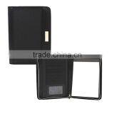 Fashionable Hard Cover Good Price Fancy Paper Notebook Factory thumbnail-2