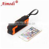 Mini Music Car Speaker Wireless Stereo Waterproof Speaker thumbnail-6