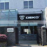 Ningbo GI Power Import & Export Co., Ltd. company overview - view 1 thumbnail