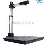 S920A3 5MP ID IC Card Recognition Fingerprint Collect Camera Bank Scanner