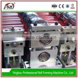Corrugated Steel Sheet Roll Forming Machine thumbnail-5