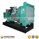 6 Cylinder High Rpm Industrial Diesel Genset With Electronic Governor thumbnail-4