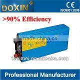 DC 12V to AC 220V Pure Sine Wave Inverter 1000W