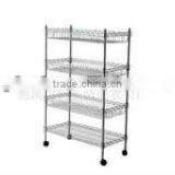 Metal Ladder Shelf thumbnail-1