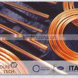 Eamless Copper Nickel Tube thumbnail-5
