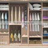 oak solid wood wardrobe design