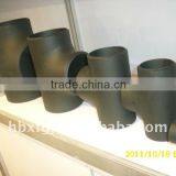 Pipe Tee thumbnail-1