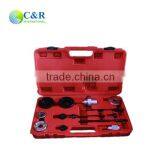 Bush Extractor With Mechanical thumbnail-1