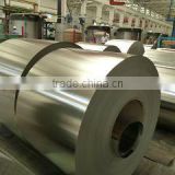 Electrolytic Tinplate and TFS Tin Free Steel SPTE ETP