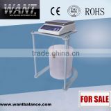 Digital weighing Specific gravity scale, density electronic balance, Density scale