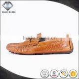 2016 Cheap Men Casual Shoes Very Soft Leather Comfortable Shoes in Cheap Price thumbnail-2