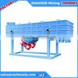 China Manufacturer Dewatering Hot Vibrating Screen