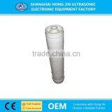 HDPE Ultrasonic Spin Plastic Welding Machine thumbnail-3