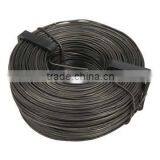 16 Gauge Black Annealed Wire