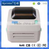 XP-470B, 4 Inch Xprinter Barcode Logistic Label Printers / Thermal Barcode Printers thumbnail-5