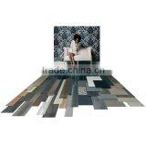 Waterproof and Fireproof Vinyl Plank Wood Pvc Flooring From Everjade thumbnail-3