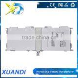 Shenzhen Factory 6800mah Pad Battery EB-BT530FBC