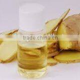 Pure Natural Ginger Oil