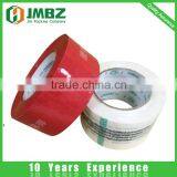 Acrylic Glue Bopp Material and Waterproof Feature Custom Packing Tape
