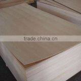 2012 Best Quality and High Density Chinese Ash Plywood