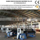 MULTI NEEDLE QUILTING MACHINE,HY COMPUTERIZED SHUTTLE QUILTING MACHINE,HY COMPUTER MULTI NEEDLE QUILTING MACHINE thumbnail-3