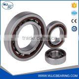 China Wholesale 13 Years Experience High Quality Single Row Angular Contact Ball Bearing 7022ACM 110 x 170 x 28 mm