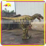 KANO4012 Amusement Park Artificial Dinosaur Kigurumi For Attraction thumbnail-4
