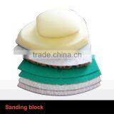 Plastic Sanding Block