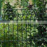 Green Garden Fence Netting thumbnail-5