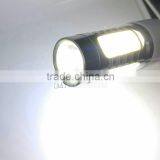 T20 Lights Cre Q5 7443 W5/21W 7.5W for DC 8V-24V Car Auto Tail Turn Signal LED Lights Lamp Bulb thumbnail-6