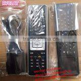 Black 57 Keys GW108WJSA Smart TV Remote Control for Sharpp AQUOS thumbnail-2