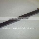 350-1000MHz Cavity RF 4 Way Power Splitter