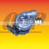 K14 VW T4 Transporter ACV/ABL/AJT/AUF 2.5 TDI 100hp Turbocharger thumbnail-1