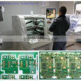 Online Automatic PCB Routing Machine -YSVC-650