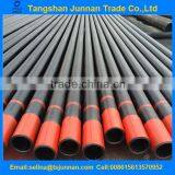 API5CT Petroleum Casing Pipe Thread Type BTC LTC STC Price per Ton and Length thumbnail-2