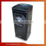 Coffee Tin Can