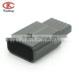 on Sale 6 Way Sealed Male Molex Car Connector thumbnail-1