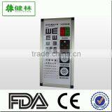 LED Optical Visual Chart Lamphouse Optometry Tester 250 cm thumbnail-2