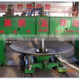 ISO Standard Carbon Steel Torispherical Dished Head/ Tank End thumbnail-6