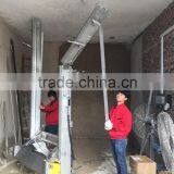 2016 Newest Launched Automatic Cement/ Lime Spray Plaster Machine for Building (TUPO-8-Q1000) thumbnail-3